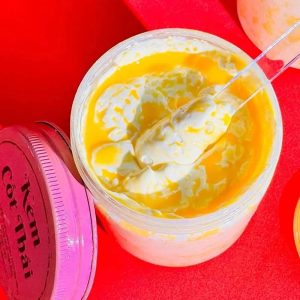 Kem Cot Thai (1Pis)