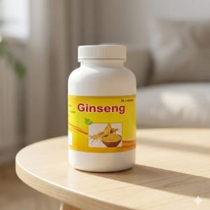 Ginseng