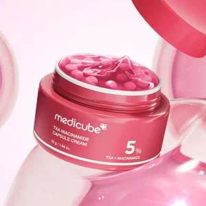 Medicube